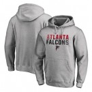 Men's Atlanta Falcons Printed Hoodie 0221