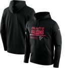 Men's Atlanta Falcons Printed Hoodie 0225