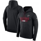 Men's Atlanta Falcons Printed Hoodie 0226