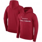 Men's Atlanta Falcons Printed Hoodie 0228