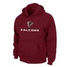 Men's Atlanta Falcons Printed Hoodie 0230