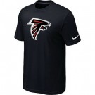 Men's Atlanta Falcons Printed T Shirt 0211