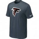 Men's Atlanta Falcons Printed T Shirt 0214