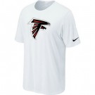 Men's Atlanta Falcons Printed T Shirt 0218