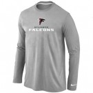 Men's Atlanta Falcons Printed T Shirt 0223