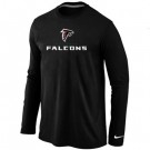 Men's Atlanta Falcons Printed T Shirt 0224
