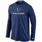 Men's Atlanta Falcons Printed T Shirt 0225