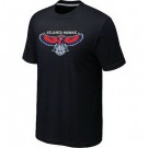 Men's Atlanta Hawks Printed T Shirt 14066