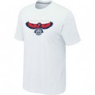 Men's Atlanta Hawks Printed T Shirt 14071