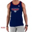 Men's Atlanta Hawks Printed Tank Top 18223