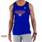 Men's Atlanta Hawks Printed Tank Top 18224