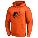 Men's Baltimore Orioles Printed Pullover Hoodie 112008