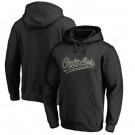 Men's Baltimore Orioles Printed Pullover Hoodie 112676