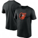 Men's Baltimore Orioles Printed T Shirt 112477