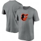 Men's Baltimore Orioles Printed T Shirt 112574