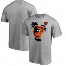 Men's Baltimore Orioles Printed T Shirt 14211