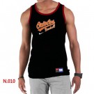 Men's Baltimore Orioles Printed Tank Top 18145