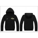 Men's Baltimore Ravens Printed Hoodie 0302
