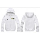 Men's Baltimore Ravens Printed Hoodie 0308