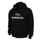 Men's Baltimore Ravens Printed Hoodie 0311