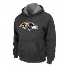Men's Baltimore Ravens Printed Hoodie 0315