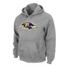 Men's Baltimore Ravens Printed Hoodie 0318