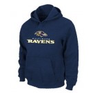 Men's Baltimore Ravens Printed Hoodie 0320