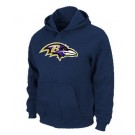 Men's Baltimore Ravens Printed Hoodie 0321
