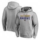 Men's Baltimore Ravens Printed Hoodie 0322
