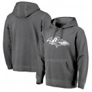 Men's Baltimore Ravens Printed Hoodie 0323