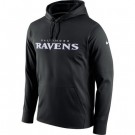Men's Baltimore Ravens Printed Hoodie 0326