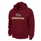 Men's Baltimore Ravens Printed Hoodie 0331