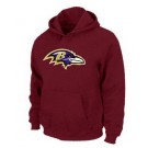 Men's Baltimore Ravens Printed Hoodie 0332