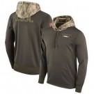 Men's Baltimore Ravens Printed Hoodie 0334
