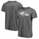 Men's Baltimore Ravens Printed T Shirt 0302