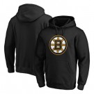 Men's Boston Bruins Printed Pullover Hoodie 112531