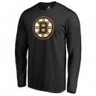 Men's Boston Bruins Printed T Shirt 112251