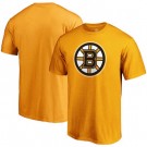 Men's Boston Bruins Printed T Shirt 112431