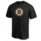 Men's Boston Bruins Printed T Shirt 112627