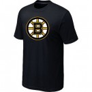 Men's Boston Bruins Printed T Shirt 11826