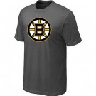 Men's Boston Bruins Printed T Shirt 11830