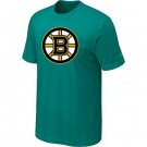 Men's Boston Bruins Printed T Shirt 11831