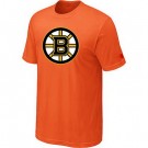 Men's Boston Bruins Printed T Shirt 11832