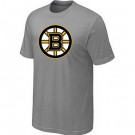 Men's Boston Bruins Printed T Shirt 11833
