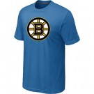 Men's Boston Bruins Printed T Shirt 11838
