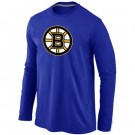Men's Boston Bruins Printed T Shirt 13972