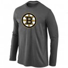 Men's Boston Bruins Printed T Shirt 13990