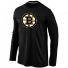 Men's Boston Bruins Printed T Shirt 13991