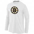 Men's Boston Bruins Printed T Shirt 13992
