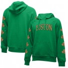 Men's Boston Celtics Printed Hoodie 0721